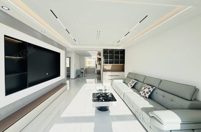 北方花苑2室2厅110㎡33.5万二手房图片