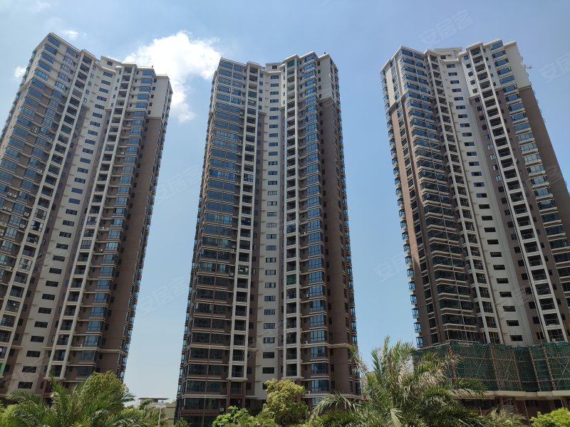 朝南维港新天地,燕湖新城静福路12号-清远朝南维港新天地二手房,租房