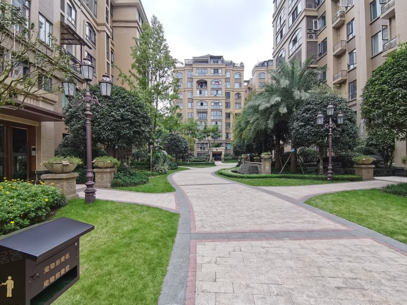 邦泰国际社区,兰桂大道-内江邦泰国际社区二手房,租房,房价-内江安居