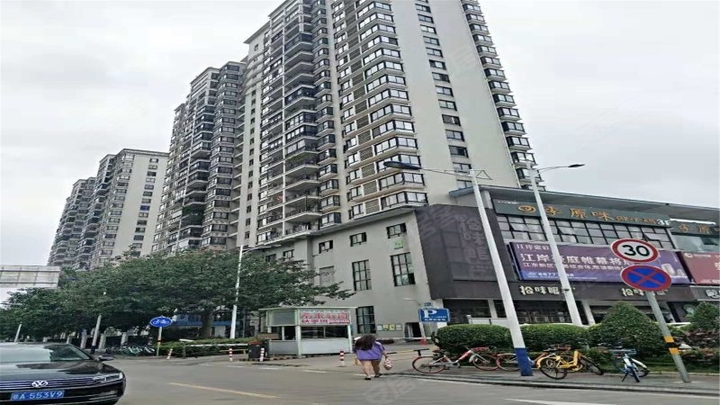 盛达景都(二期)