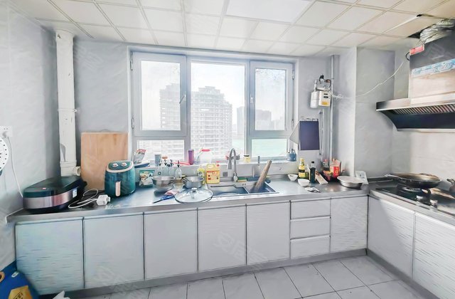 祥泰城文峰园3室2厅148㎡170万二手房图片