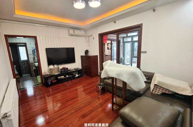 阳光幸福湾3室2厅130㎡41.8万二手房图片