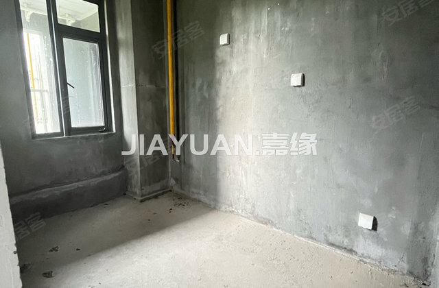 中南新城樾府3室2厅120㎡138万二手房图片