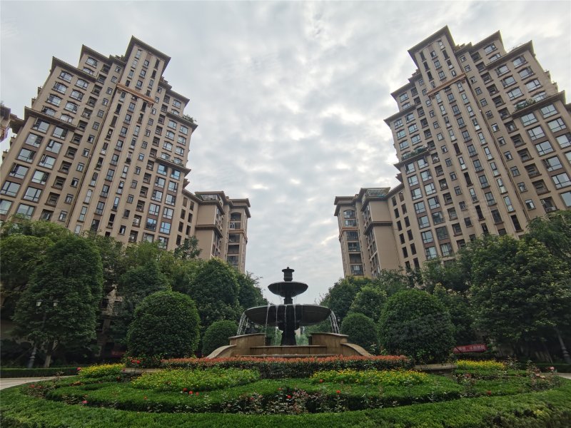 鹭湖宫6区,天乡路二段299号-成都鹭湖宫6区二手房,租房,房价-成都安居