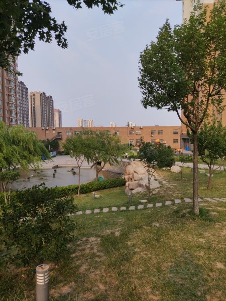 鼎邦丽池,蓉花路887号-潍坊鼎邦丽池二手房,租房,房价-潍坊安居客