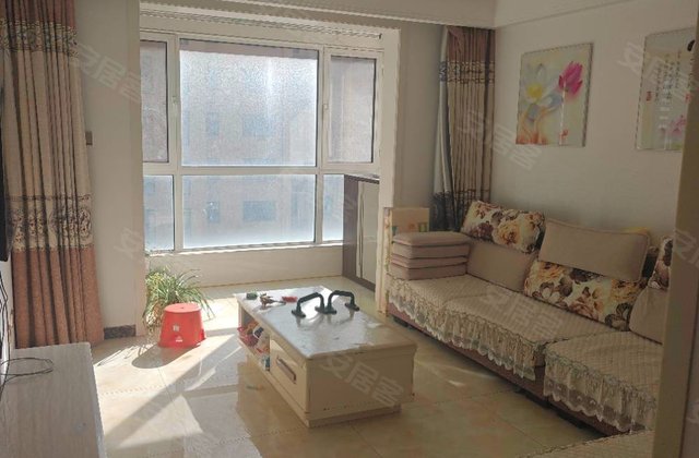 诗锦苑2室2厅91.39㎡57.5万二手房图片