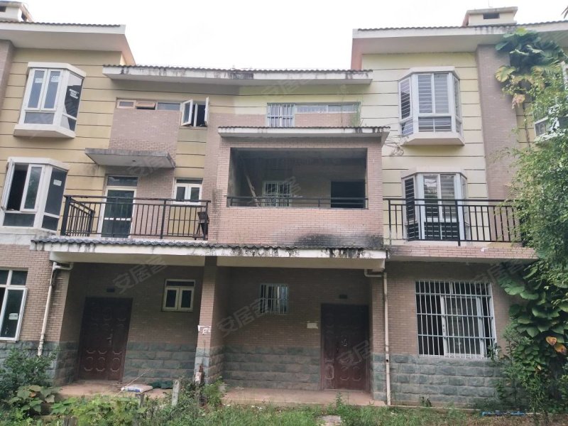 天池山(别墅),仙葫大道中段9号-南宁天池山(别墅)二手房,租房,房价