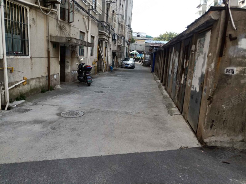 东门路500弄小区 