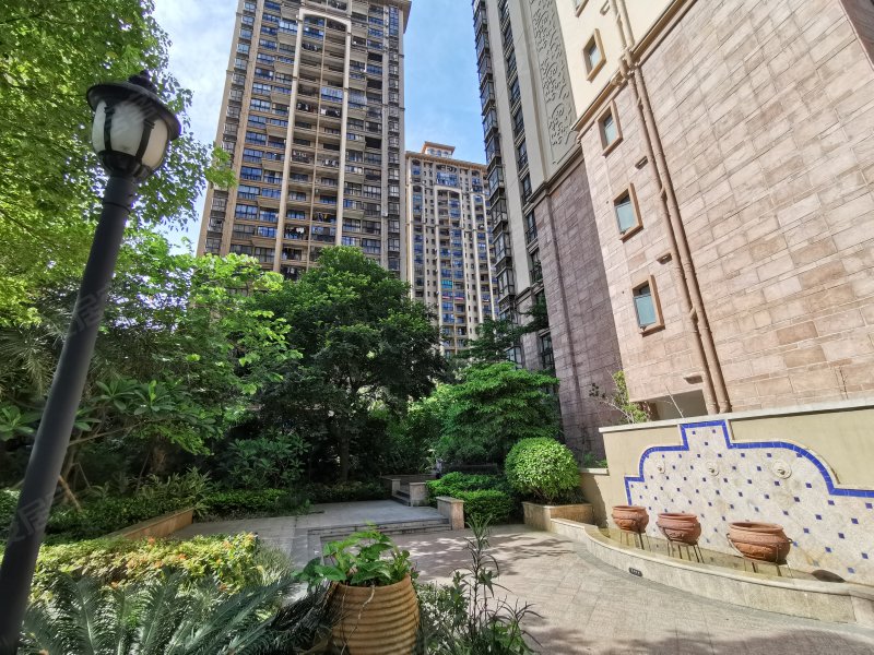 金域熙城,银滩大道38号-北海金域熙城二手房,租房,房价-北海安居客