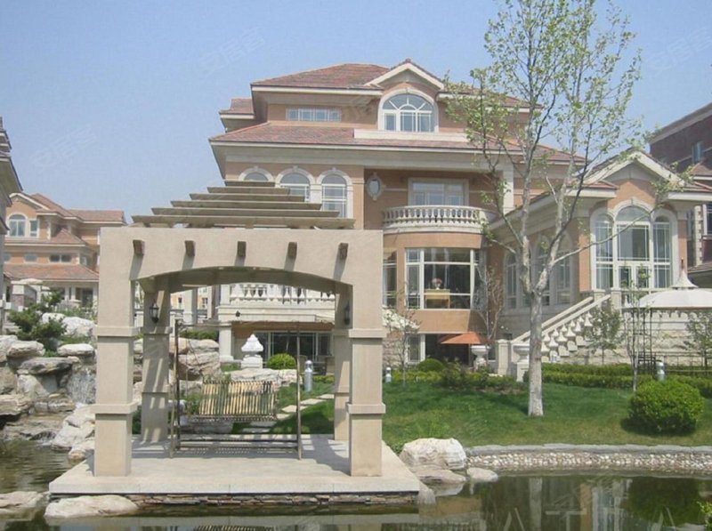 北京玫瑰园,高教园中街-北京北京玫瑰园二手房,租房,房价-北京安居客