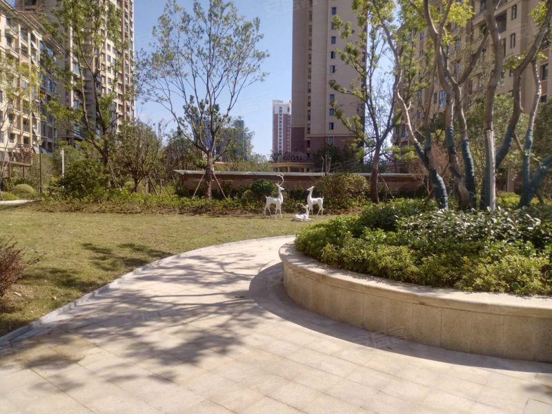 香溢茗园,白鹭湖大街-淮安香溢茗园二手房,租房,房价-淮安安居客