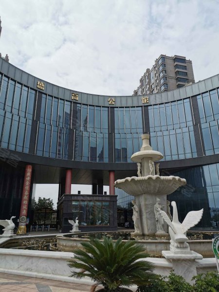 盛高公馆,沙河路-榆林盛高公馆二手房,租房,房价-榆林安居客