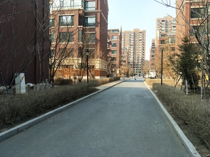 中海寰宇天下h区