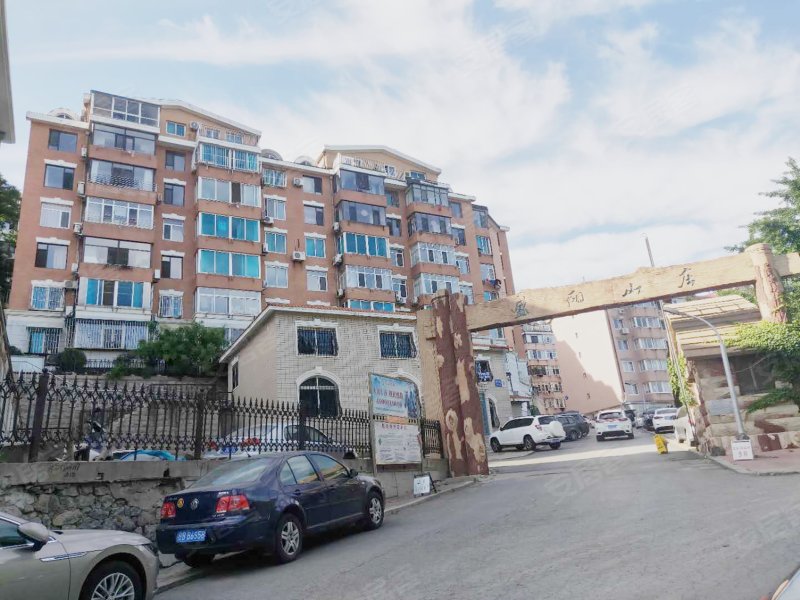 盛阳山庄,新风街9号-大连盛阳山庄二手房,租房,房价-大连安居客