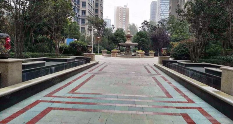 诚意出售,美景城二手房,117万,3室2厅,2卫,130平米-洛阳安居客