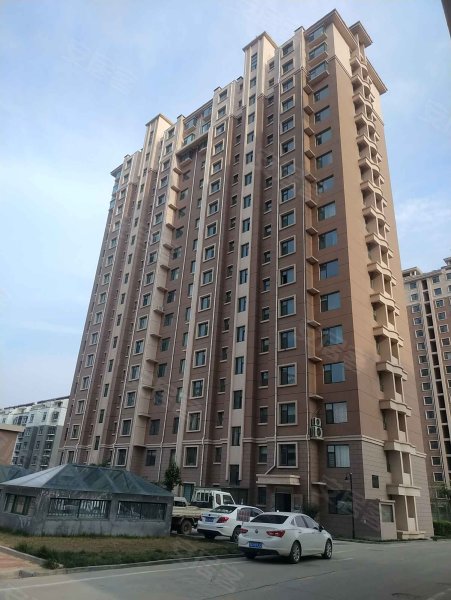 锦绣花园(沂南)