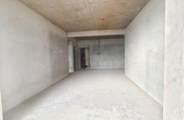 金水湾3室2厅126㎡35万二手房图片