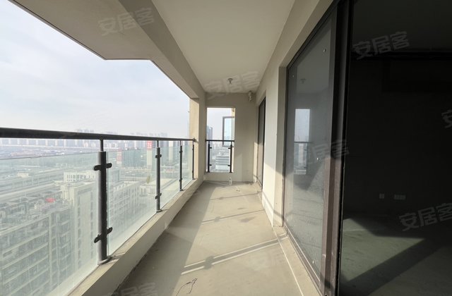 水安凤栖上院3室2厅124㎡47万二手房图片