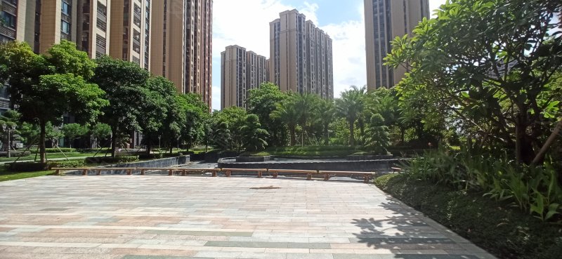 融创奥园玖珑台