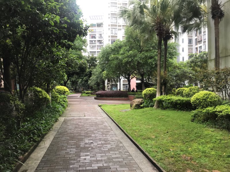 福泰御林湾,凯风路86号-桂林福泰御林湾二手房,租房,房价-桂林安居客