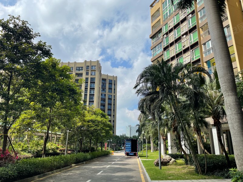 海愉半岛花园,情侣南路158号-珠海海愉半岛花园二手房,租房,房价-珠海