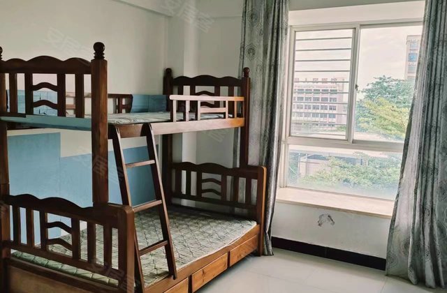 南国怡景2室2厅84.89㎡51万二手房图片
