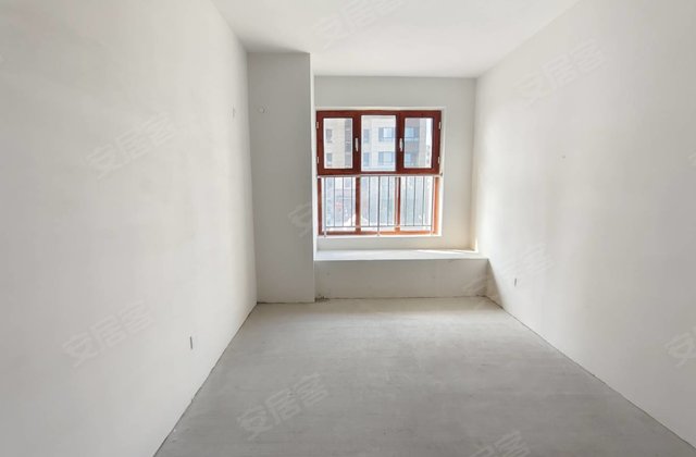 大展泰悦府3室2厅116㎡91.8万二手房图片