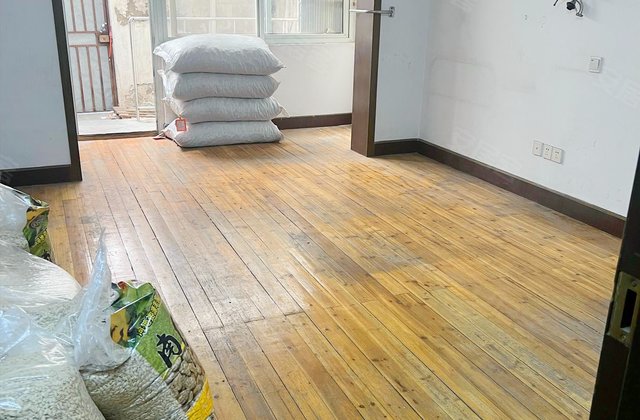 杨将军巷住宅小区2室1厅50.42㎡215万二手房图片