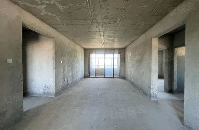 公园道壹号3室1厅120㎡40万二手房图片