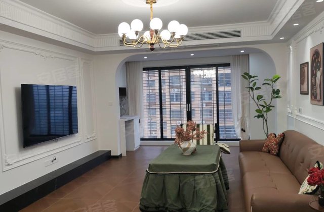 力天名苑3室2厅136㎡65.8万二手房图片