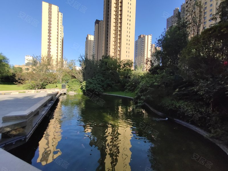 宏运海河湾,高新大道169号-宝鸡宏运海河湾二手房,租房,房价-宝鸡安居