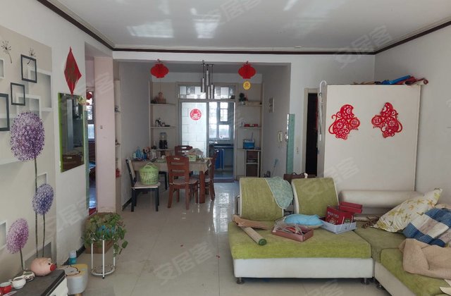 上海嘉园一期a区,花冠路-巨野上海嘉园一期a区二手房,租房,房价-巨野