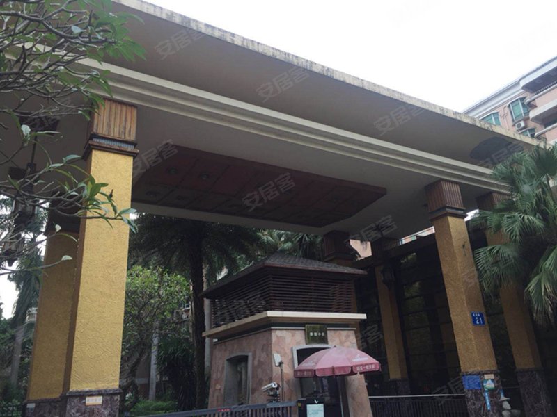 盛景园,起湾南道21号-中山盛景园二手房,租房,房价-中山安居客