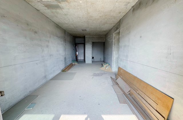 中洲华昕府3室2厅108.24㎡160万二手房图片