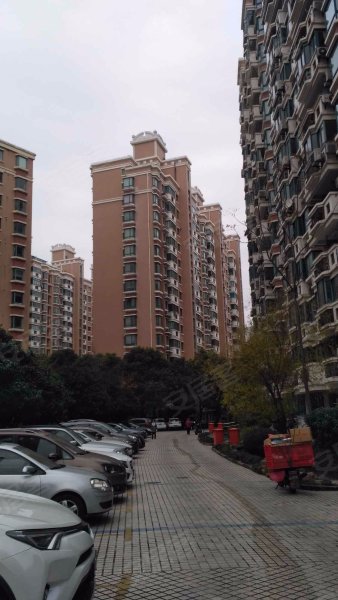 上海欣苑西班牙名园 