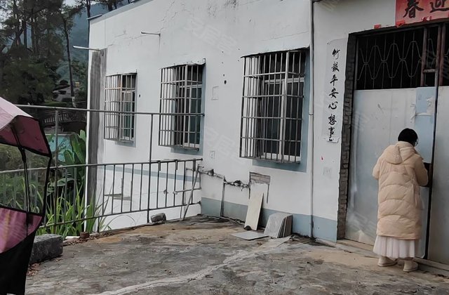 桂平市检察小区3室2厅78㎡40.8万二手房图片