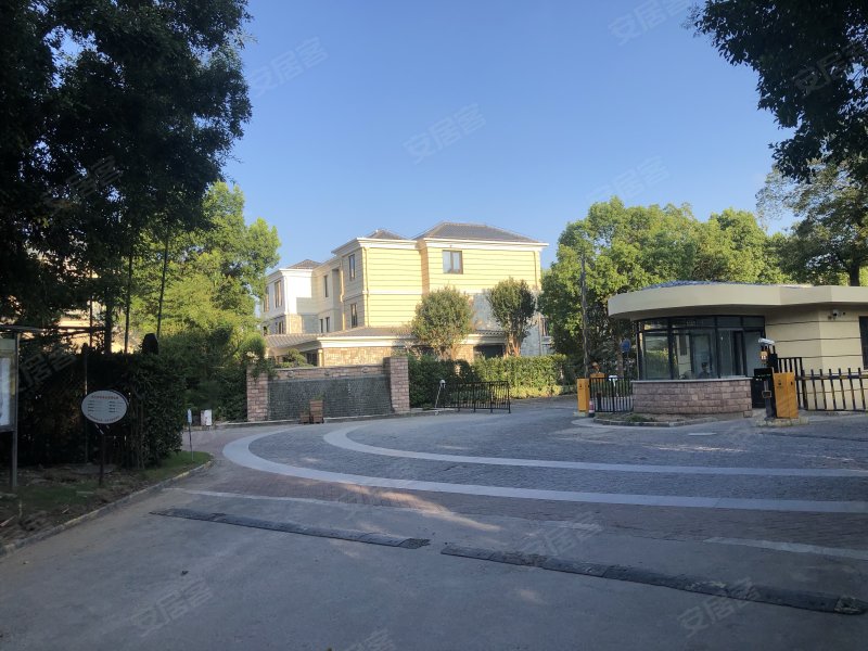 枫丹白露别墅,南六公路188号-上海枫丹白露别墅二手房,租房,房价-上海