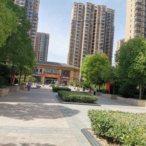 东城国际(牡丹),长江路-菏泽东城国际(牡丹)二手房,租房,房价-菏泽