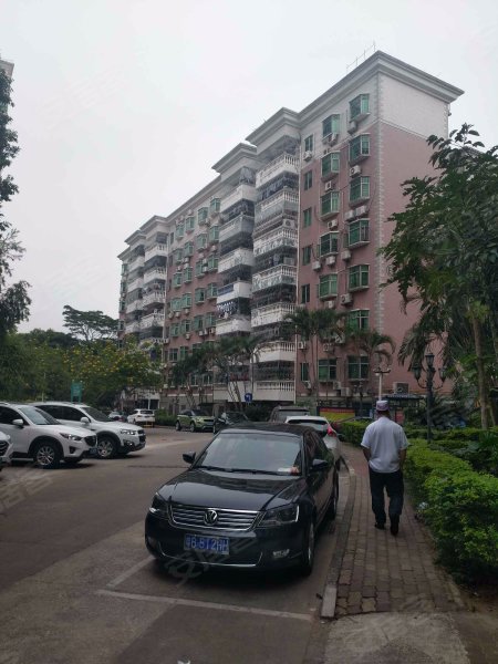 碧湖花园(龙岗)