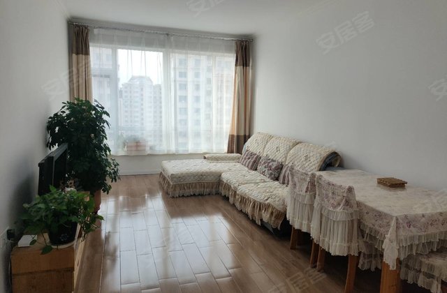 翰林府邸2室1厅94.81㎡74.8万二手房图片