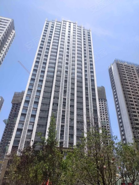 外滩龙庭帝景,滨河大道,近涑河南街-临沂外滩龙庭帝景二手房,租房