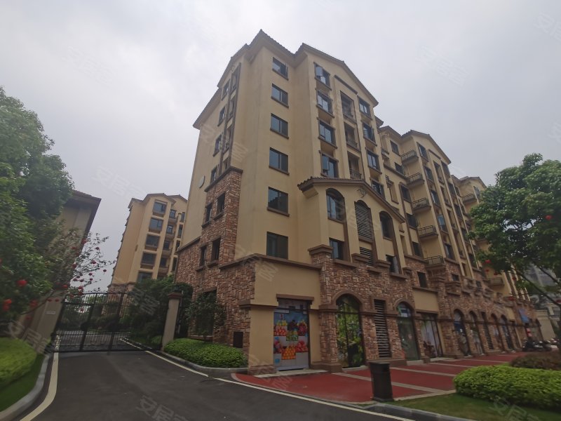 兴进御园,建干北路-桂林兴进御园二手房,租房,房价-桂林安居客