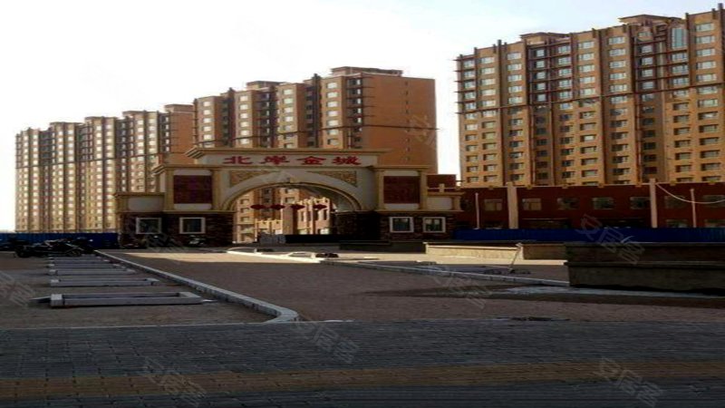 北岸金城,北河路,近葫金线-葫芦岛北岸金城二手房,租房,房价-葫芦岛
