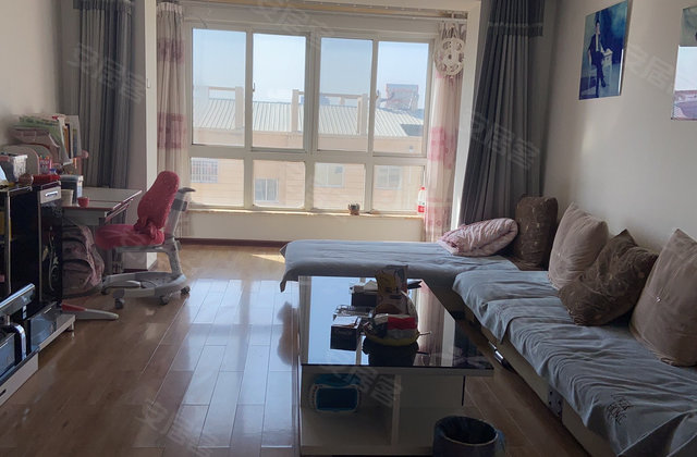 明珠花园一期3室2厅113㎡45万二手房图片