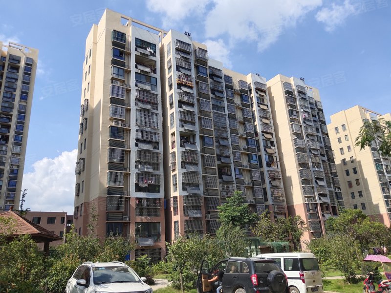 西城西苑,长江西路-合肥西城西苑二手房,租房,房价-合肥安居客