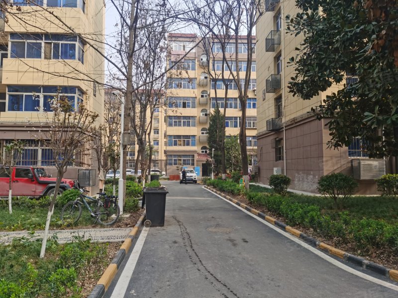 明德门南东区,明德路19号-西安明德门南东区二手房,租房,房价-西安