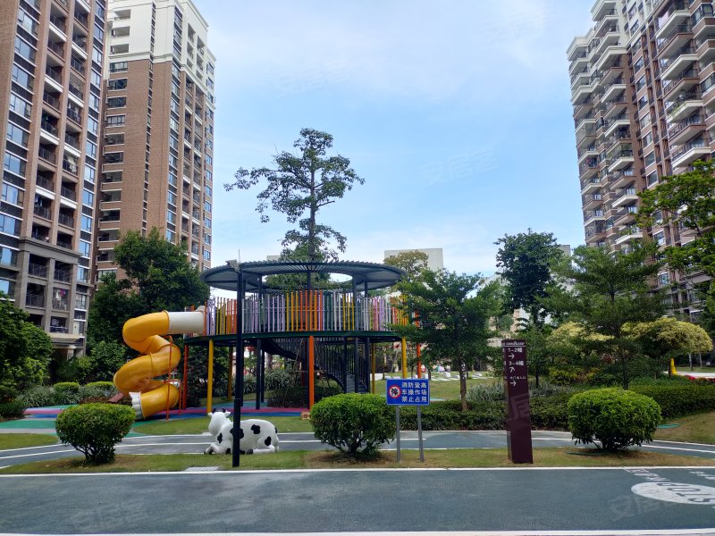 远洋风景,振兴路12号-中山远洋风景二手房,租房,房价-中山安居客