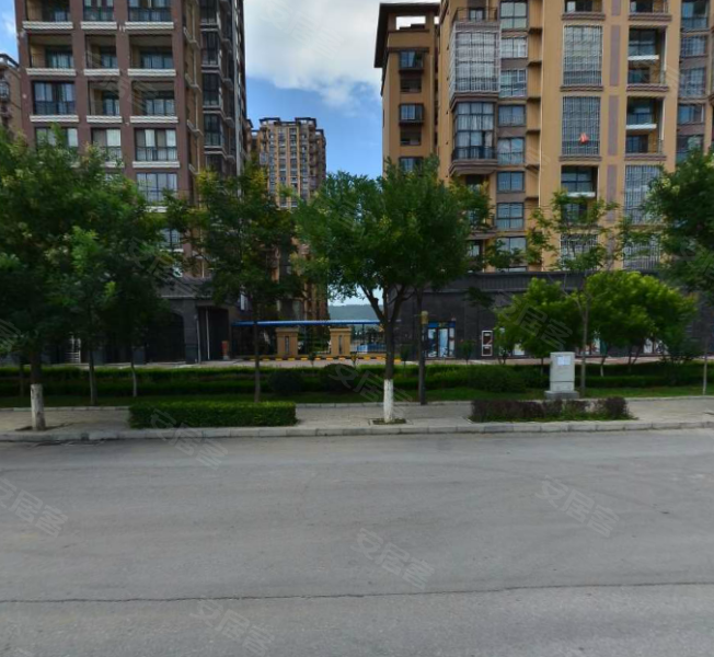 阳光上东,高新大道199号-宝鸡阳光上东二手房,租房,房价-宝鸡安居客