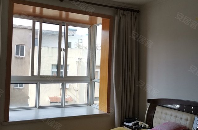 素琴雅筑3室2厅113.5㎡45万二手房图片