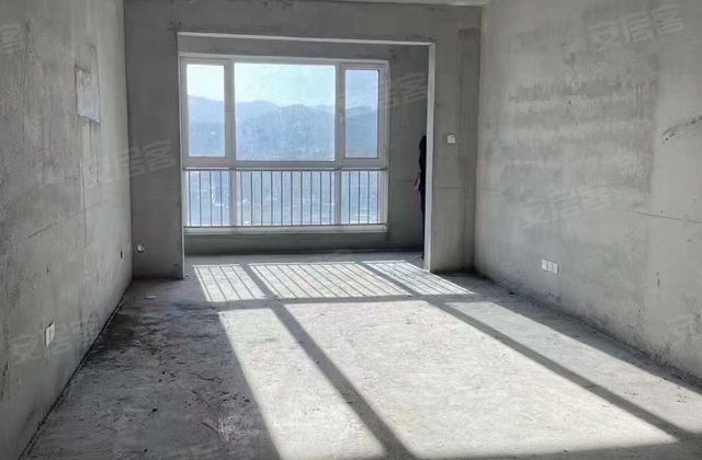 书香苑(涉县)3室2厅119.95㎡82万二手房图片